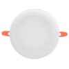 Миниатюра фото встраиваемый светодиодный светильник ambrella light led downlight dcr313 | 220svet.ru