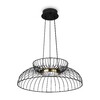 Миниатюра фото подвесной светодиодный светильник freya citrus fr5398pl-l6b | 220svet.ru