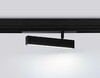Миниатюра фото трековый светодиодный светильник ambrella light track system magnetic 220v gl1322 | 220svet.ru