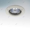 Миниатюра фото встраиваемый светильник lightstar teso 011070 | 220svet.ru