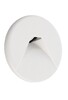 Миниатюра фото крышка deko-light cover white round for light base cob indoor 930357 | 220svet.ru