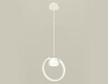 Миниатюра фото подвесной светильник ambrella light diy spot techno xb9101150 | 220svet.ru