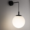 Миниатюра фото настенный светильник tk lighting esme 10435 | 220svet.ru