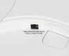 Миниатюра фото потолочный светодиодный светильник italline it011-5024 white | 220svet.ru