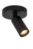 Миниатюра фото спот lucide ritmo 09942/01/30 | 220svet.ru