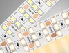 Миниатюра фото светодиодная лента теплый белый ambrella light 26w/m 324led/m 2835smd 3000к 5m gs3901 | 220svet.ru