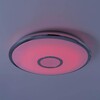 Миниатюра фото потолочный светодиодный светильник citilux старлайт смарт cl703a80g | 220svet.ru