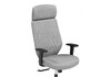 Миниатюра фото компьютерное кресло woodville rover grey 15821 | 220svet.ru