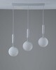 Миниатюра фото подвесной светильник moderli scrumbel v11567-3p | 220svet.ru