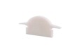 Миниатюра фото заглушка deko-light end cap l-et-01-10 set 2 pcs 980040 | 220svet.ru