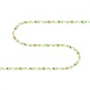 Миниатюра фото лента apeyron 4,8w/m 60led/m 2835smd дневной белый 10m 00-132 | 220svet.ru