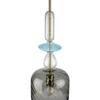 Миниатюра фото подвесной светильник loft it candy 10037c | 220svet.ru