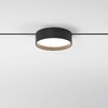 Миниатюра фото трековый магнитный светодиодный светильник elektrostandard 85161/01 a065648 | 220svet.ru