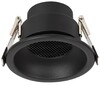 Миниатюра фото встраиваемый светильник wertmark wtd wtd.o01.600.v0.12 | 220svet.ru
