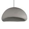 Миниатюра фото подвесной светильник loft it stone 10252/800 grey | 220svet.ru