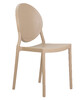 Миниатюра фото стул обеденный dobrin albert lmzl-pp712-n_p-beige-11008 | 220svet.ru