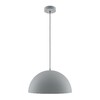Миниатюра фото подвесной светильник maytoni basic colors mod168pl-01gr | 220svet.ru