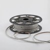 Миниатюра фото влагозащищенная лента ogm 5w/m 60led/m 2835smd дневной белый 50m o17-02 | 220svet.ru