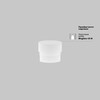 Миниатюра фото трековый магнитный подвесной светильник maytoni focus led 48v tr041-4-12wtw-dd-b | 220svet.ru