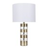 Миниатюра фото настольная лампа arte lamp maia a5057lt-1ab | 220svet.ru