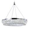 Миниатюра фото подвесной светодиодный светильник ambrella light traditional tr5022 | 220svet.ru