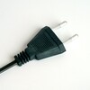 Миниатюра фото светодиодная гирлянда feron линейная нить 230v 2700k теплый белый 8 режимов cl580 48625 | 220svet.ru