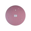 Миниатюра фото потолочный светильник loft it axel 10003/24 pink | 220svet.ru