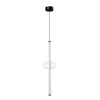 Миниатюра фото подвесной светодиодный светильник arte lamp rigla a6838sp-12cl | 220svet.ru