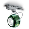 Миниатюра фото трековый однофазный светильник d57j0743 | 220svet.ru