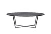 Миниатюра фото стол журнальный garda decor 30b-85511 | 220svet.ru
