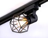 Миниатюра фото трековый однофазный светильник ambrella light track system gl5002 | 220svet.ru