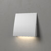 Миниатюра фото подсветка светодиодная для лестниц elektrostandard wally 40159/led белый | 220svet.ru