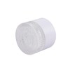 Миниатюра фото потолочный светодиодный светильник crystal lux clt 140c80 wh 4000k | 220svet.ru