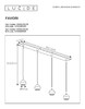 Миниатюра фото подвесной светильник lucide favori 09434/04/31 | 220svet.ru