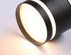 Миниатюра фото потолочный светильник ambrella light techno spot ip protect tn6572 | 220svet.ru