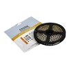 Миниатюра фото лента swg 9,6w/m 120led/m 3528smd холодный белый 5m 005667 | 220svet.ru