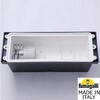 Миниатюра фото светильник для подсветки лестниц встраиваемый fumagalli leti 300-hs 5c4.000.000.ayf1r | 220svet.ru