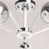 Миниатюра фото потолочная люстра de city альфа 324018705 | 220svet.ru