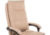 Миниатюра фото компьютерное кресло woodville rapid бежевое 11639 | 220svet.ru