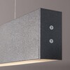Миниатюра фото подвесной светодиодный светильник elektrostandard lsg-01-2-8x128-3000-msh a042945 | 220svet.ru