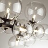 Миниатюра фото подвесная люстра odeon light tovi 4818/14 | 220svet.ru