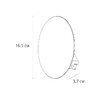 Миниатюра фото трековй магнитный светодиодный светильник arte lamp rapid a6163pl-1wh 4000к 5w | 220svet.ru