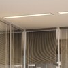Миниатюра фото потолочный светодиодный светильник gauss 844425236 | 220svet.ru