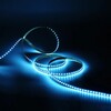 Миниатюра фото лента gauss 6,5w/m 120led/m 2835smd холодный белый 5m 312000265 | 220svet.ru
