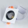 Миниатюра фото встраиваемый светодиодный светильник citilux альфа cld001knw4 | 220svet.ru