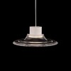 Миниатюра фото подвесной светодиодный светильник maytoni remous p066pl-l9w4k | 220svet.ru