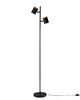 Миниатюра фото торшер moderli asheswood v11287-2f | 220svet.ru