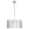 Миниатюра фото подвесной светильник элетех амина 1005405255 | 220svet.ru