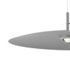 Миниатюра фото подвесной светодиодный светильник favourite lars 4412-1p | 220svet.ru