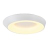 Миниатюра фото потолочный светодиодный светильник myfar ceiling phoebe mr9150-cl | 220svet.ru